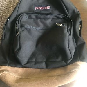 Jansport BookBag Back Pack